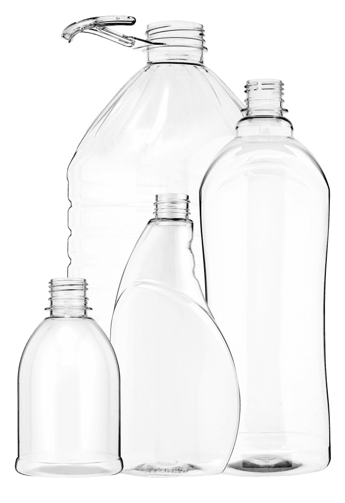 Formatervezés és funkcionalitás: Mitől lesz igazán jó egy PET palack?